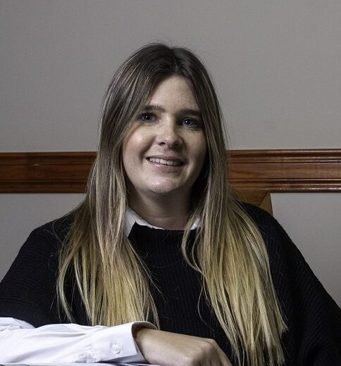 Dra. Paulina Da Costa