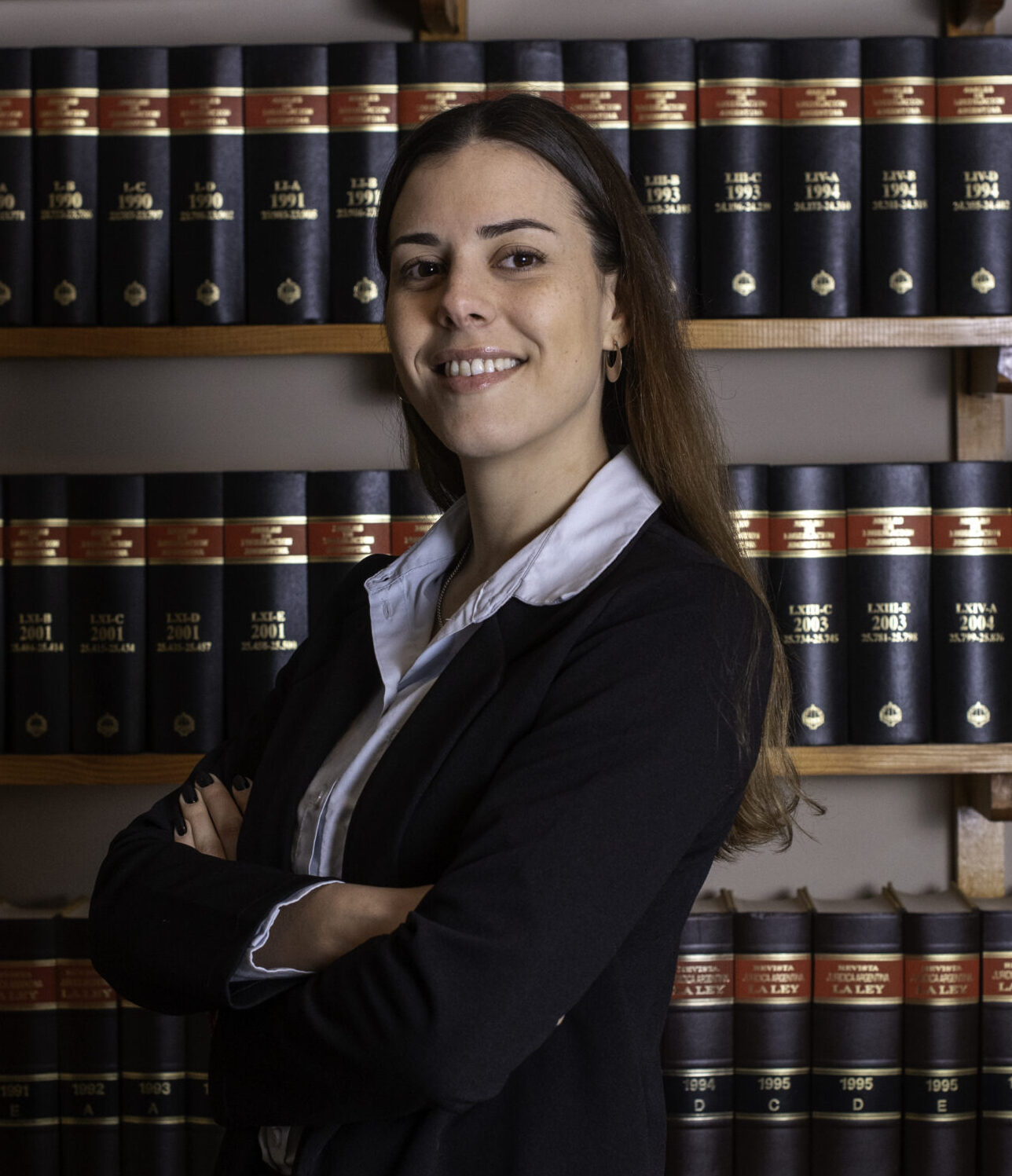 Dra. Magalí Berardo